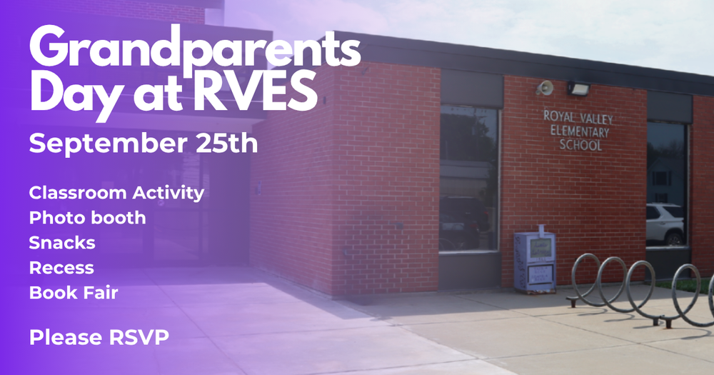 Grandparents day