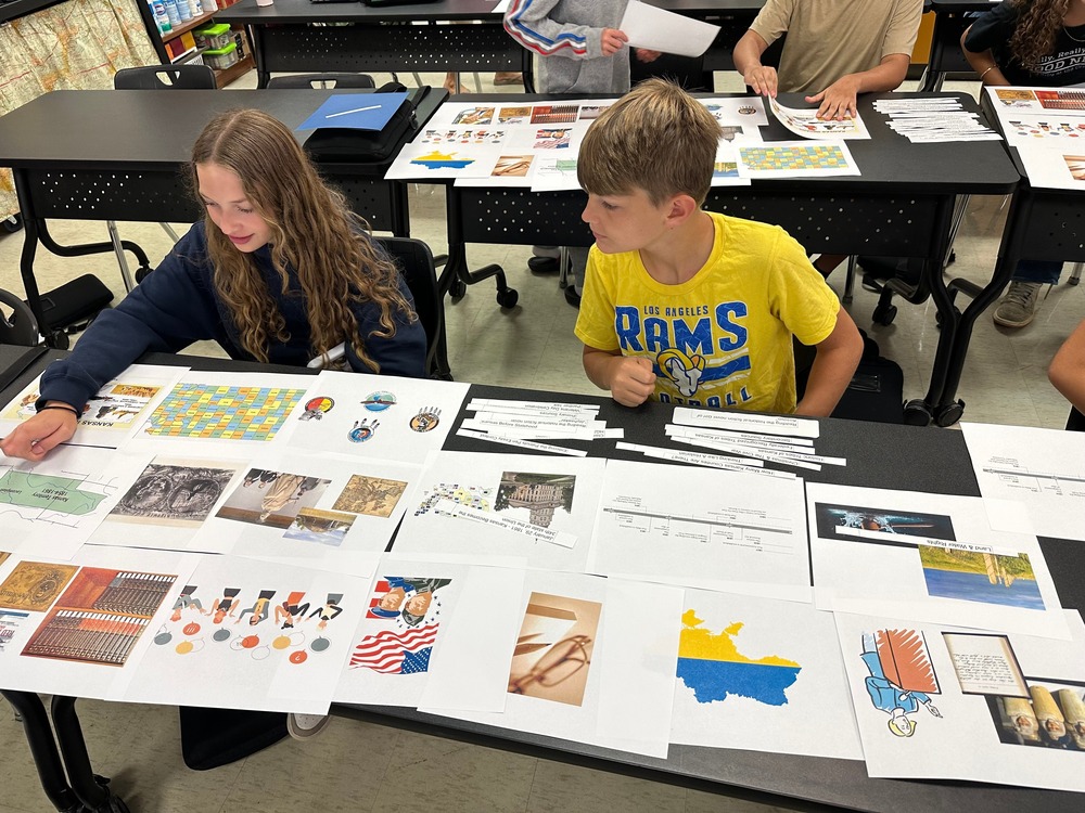 Kansas History