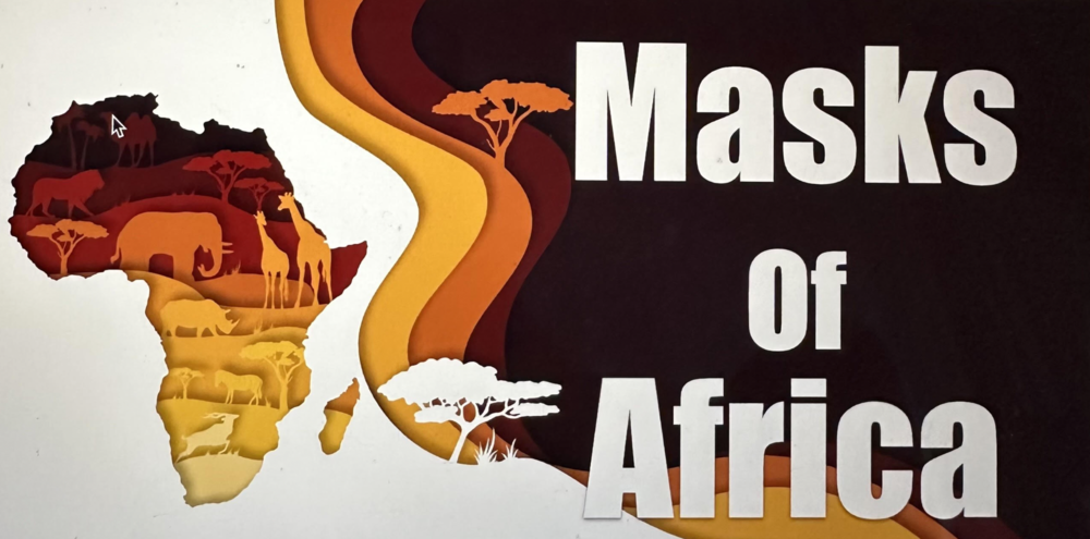 Masks of Africa - MS Social Studies