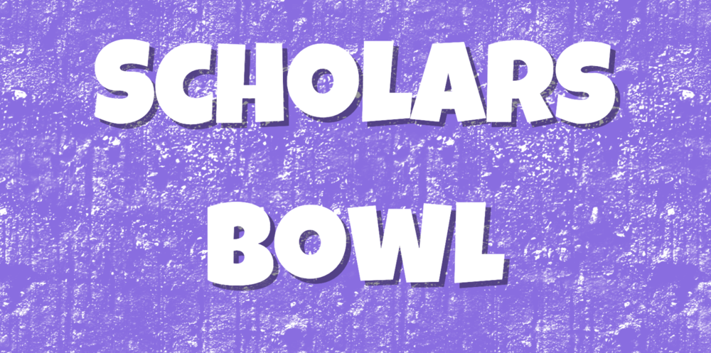 MS Scholars' Bowl