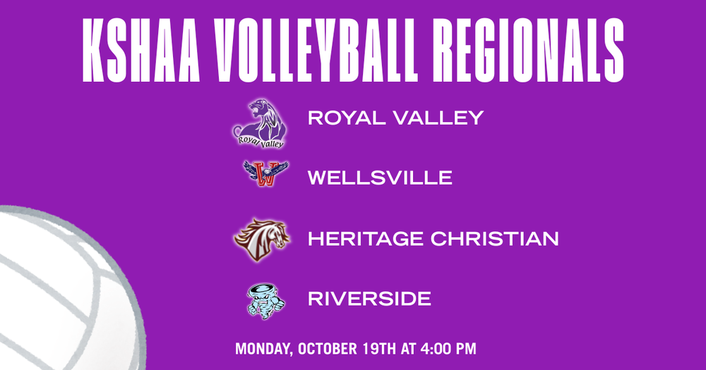 Volleyball Regionals