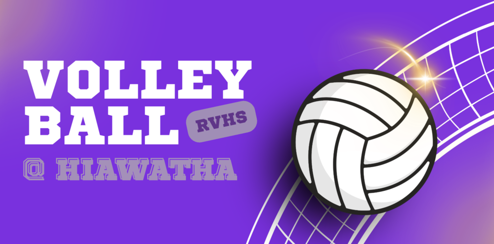 VB @ Hiawatha