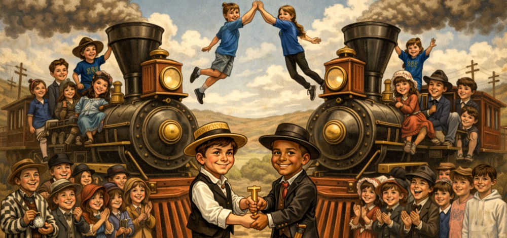 7th grade history AI 