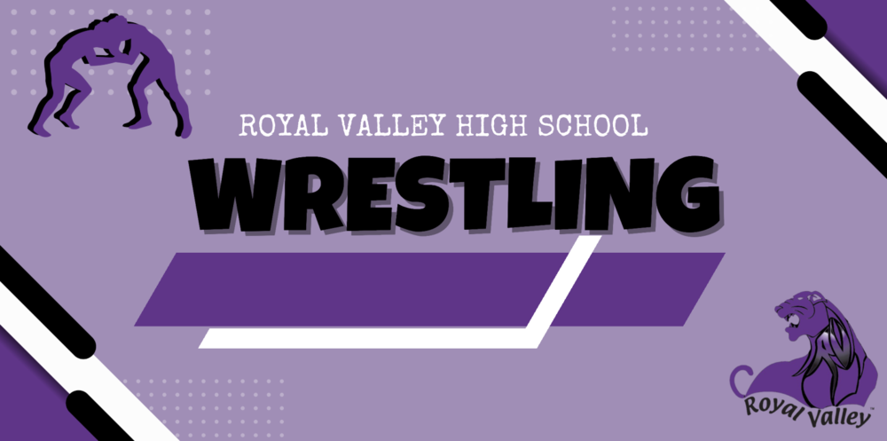 RVHS JV Wrestling