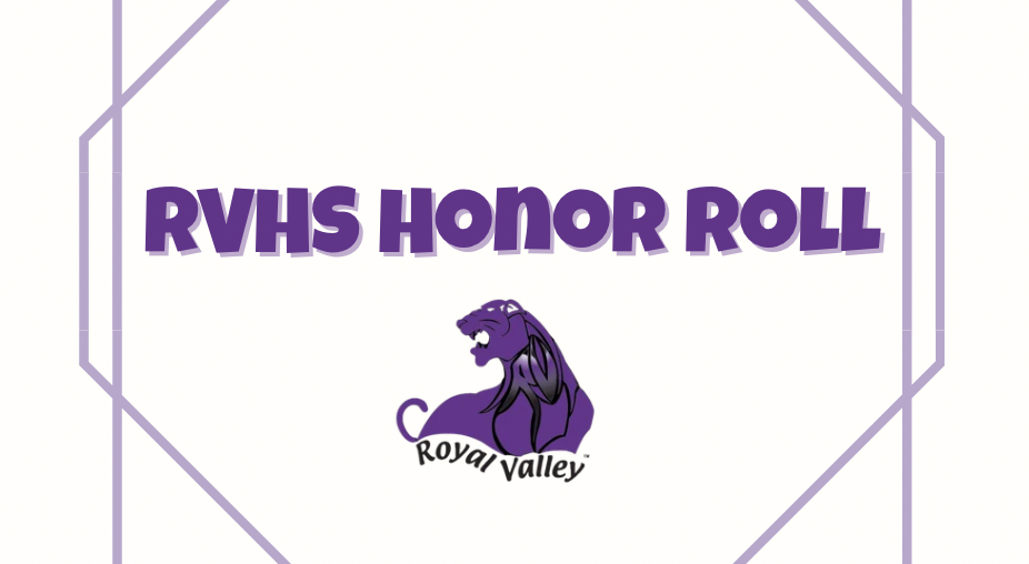 Honor Roll