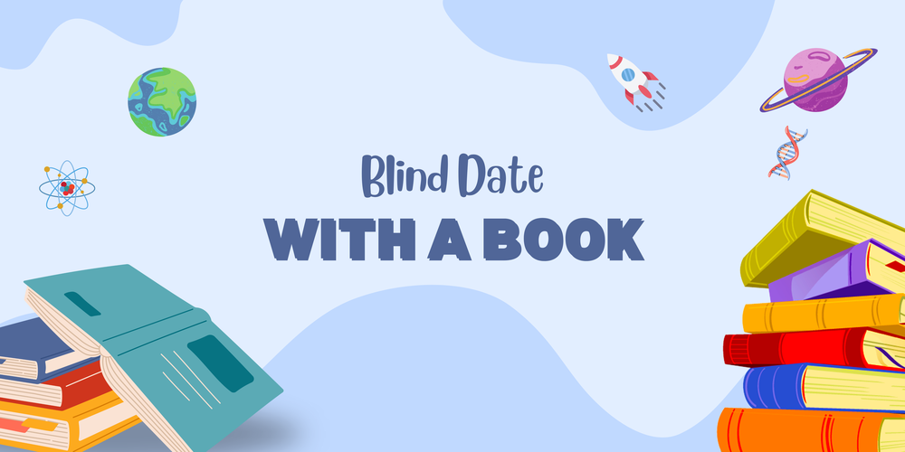 Blind Date with a Book