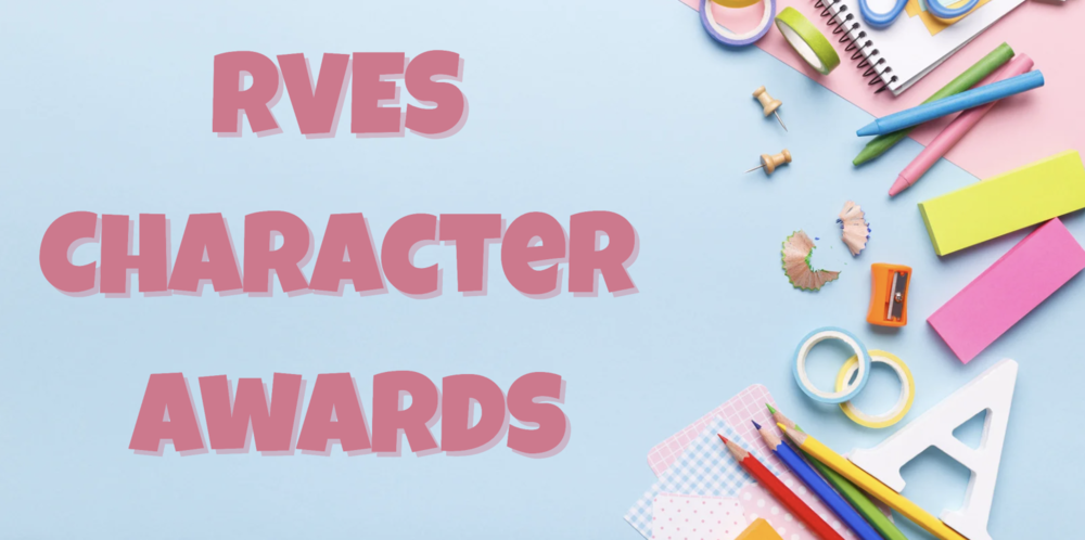 Q2 Character Awards