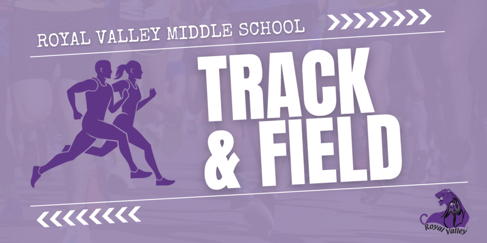 RVMS Track & Field