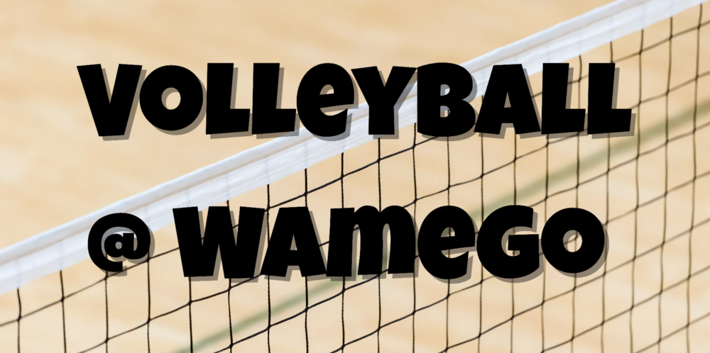 Varsity Wamego