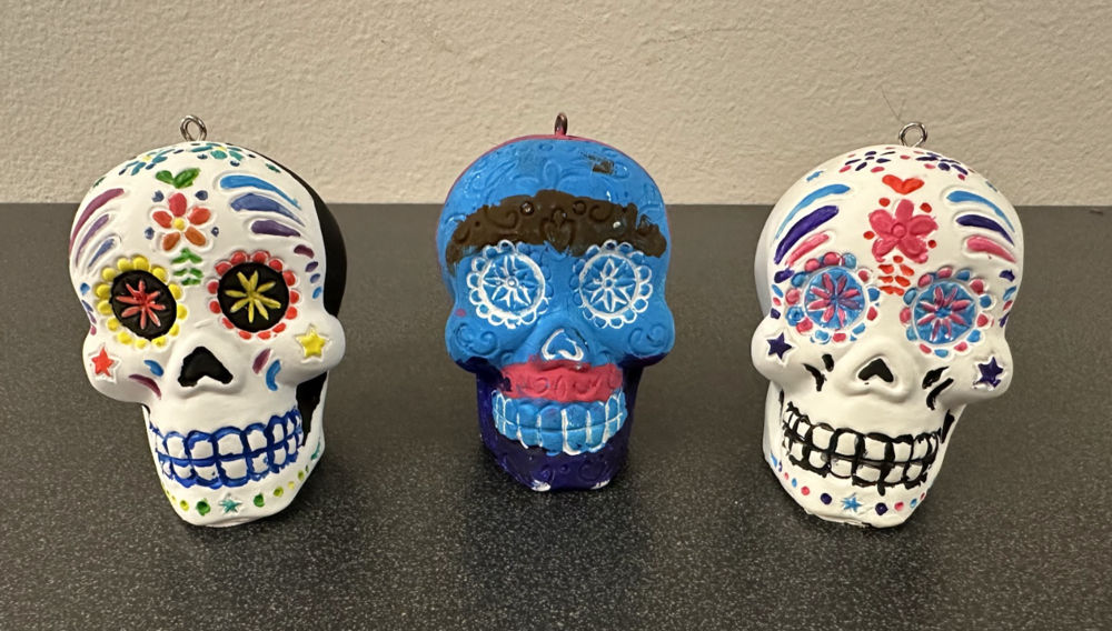 Day of the Dead