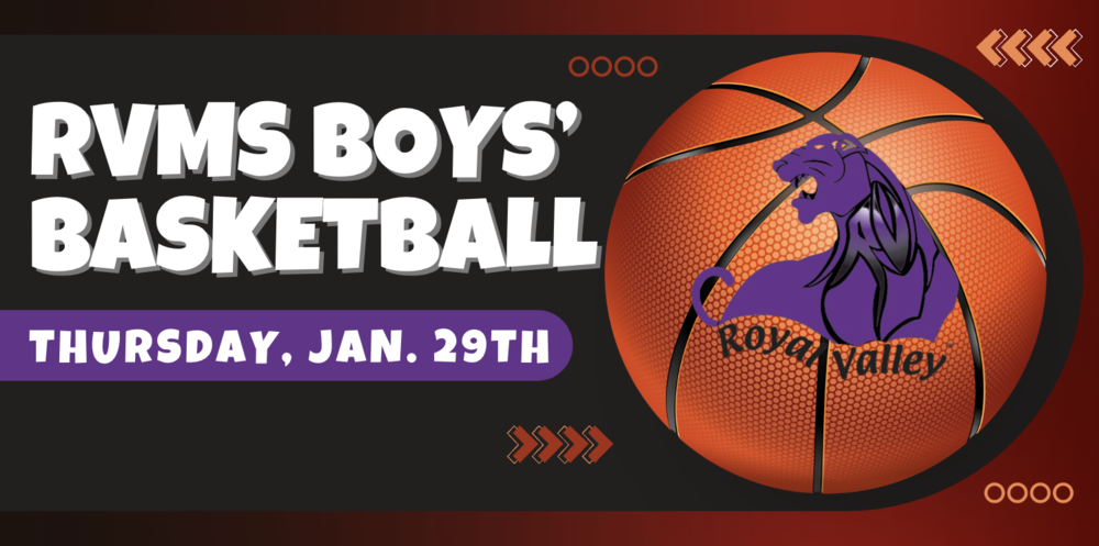 RVMS Boy's BB