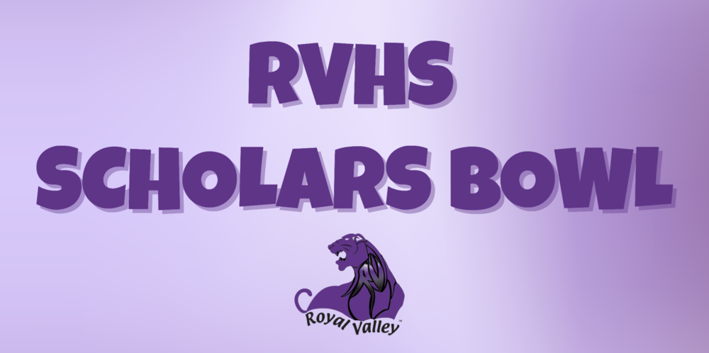 Scholars Bowl