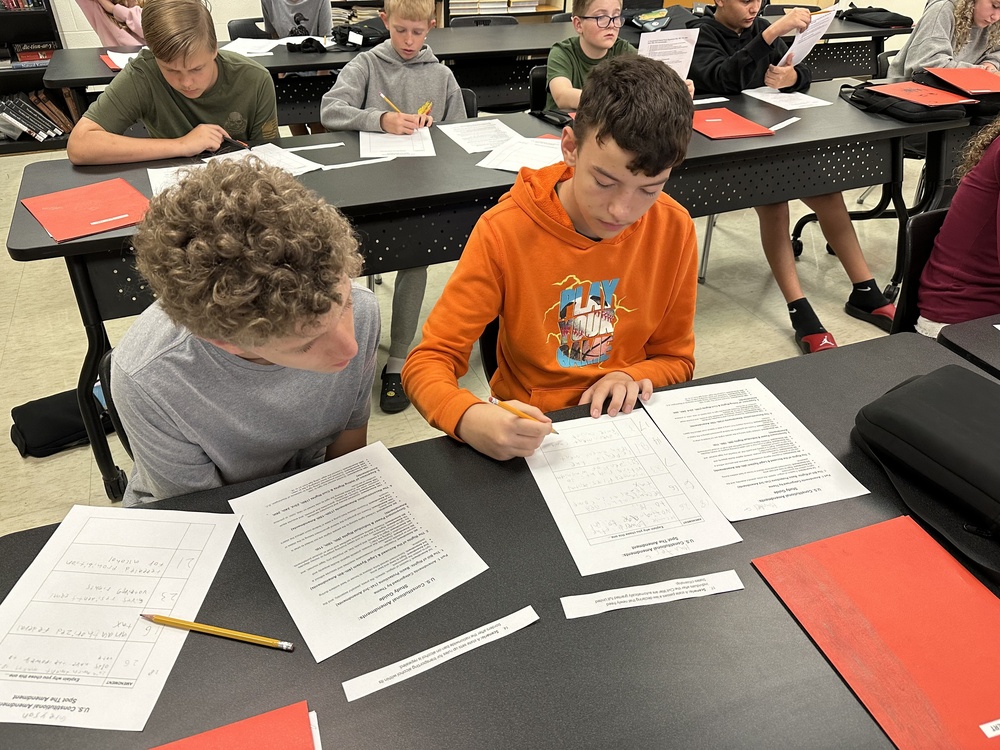 Constitution Day