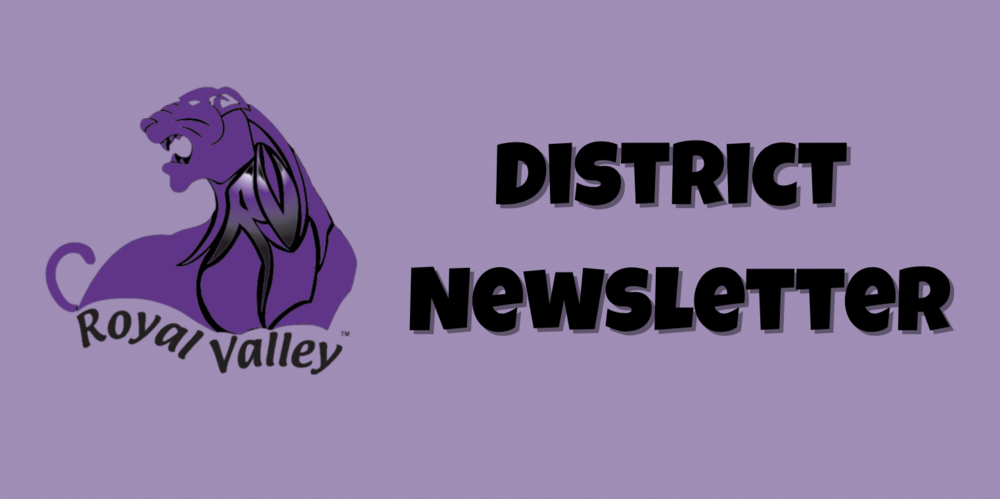 District Newsletter