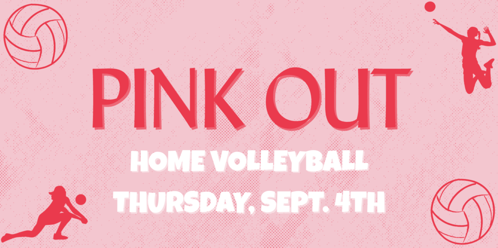 Pink Out