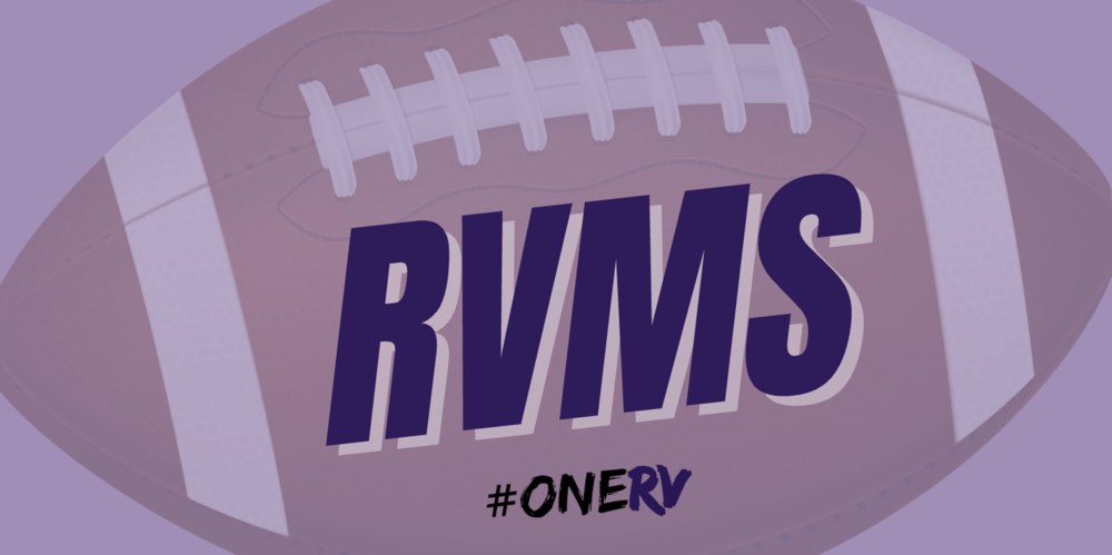 RVMS Football