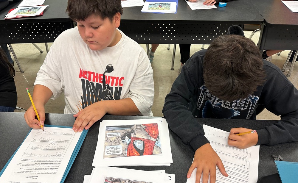 RVMS 9/11 Lesson