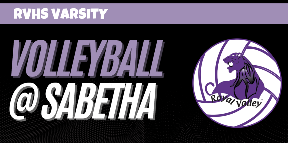 Varsity VB