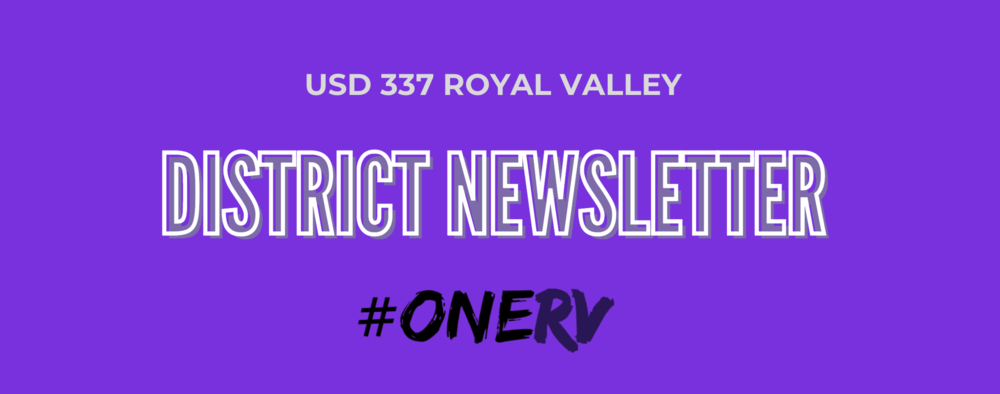 District Newsletter