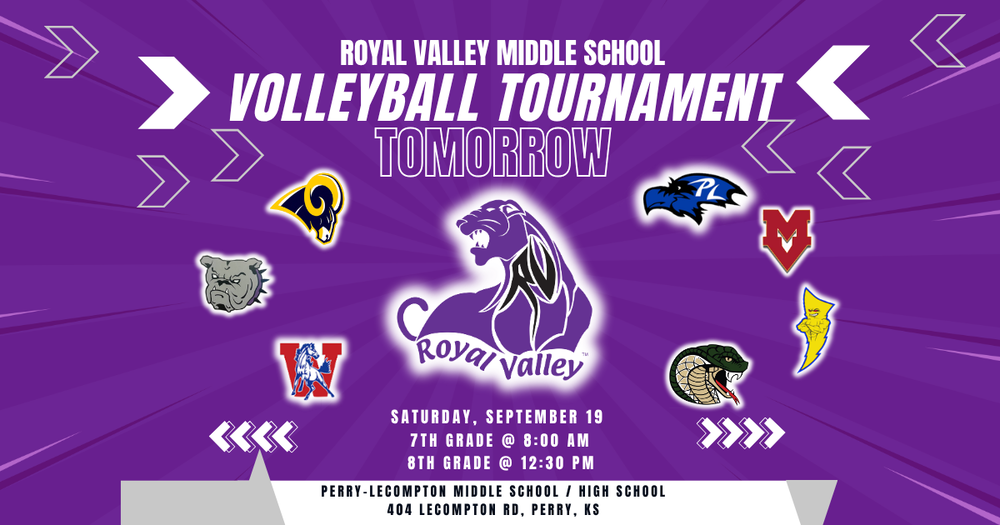 Vb tourney