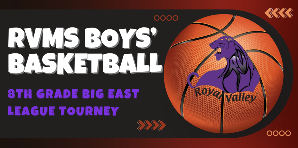 RVMS Boys' Basketball