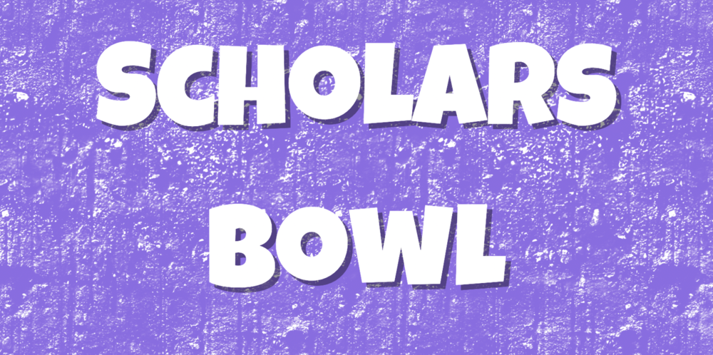 Scholars Bowl