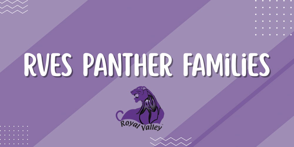 Panther Families