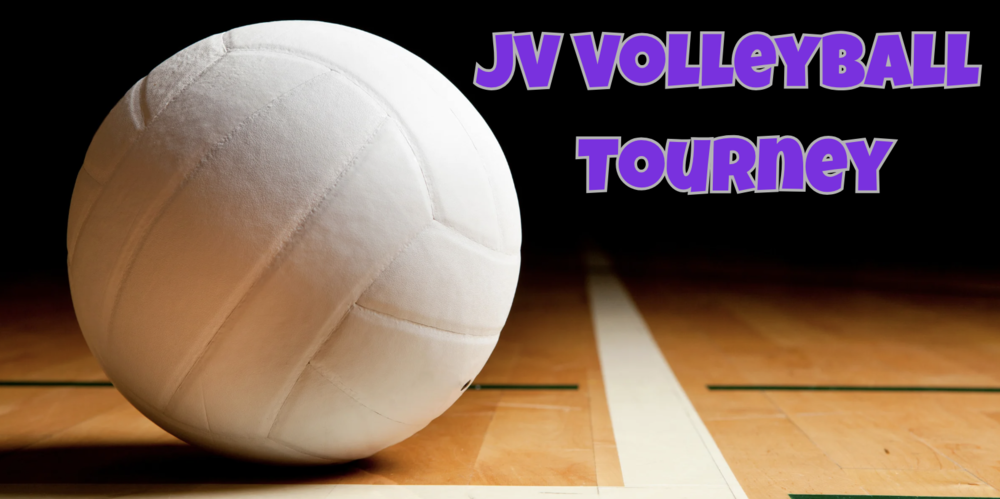 JV VB Tourney