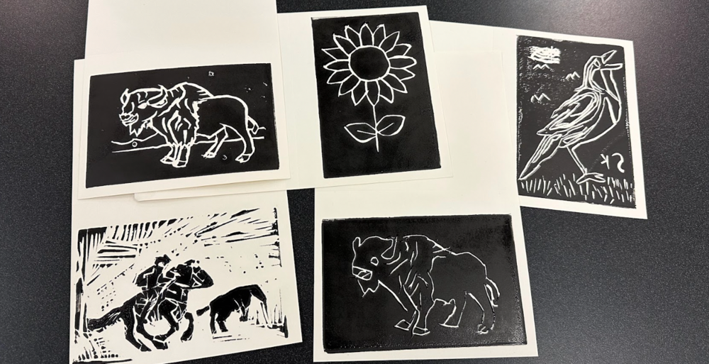 Printmaking