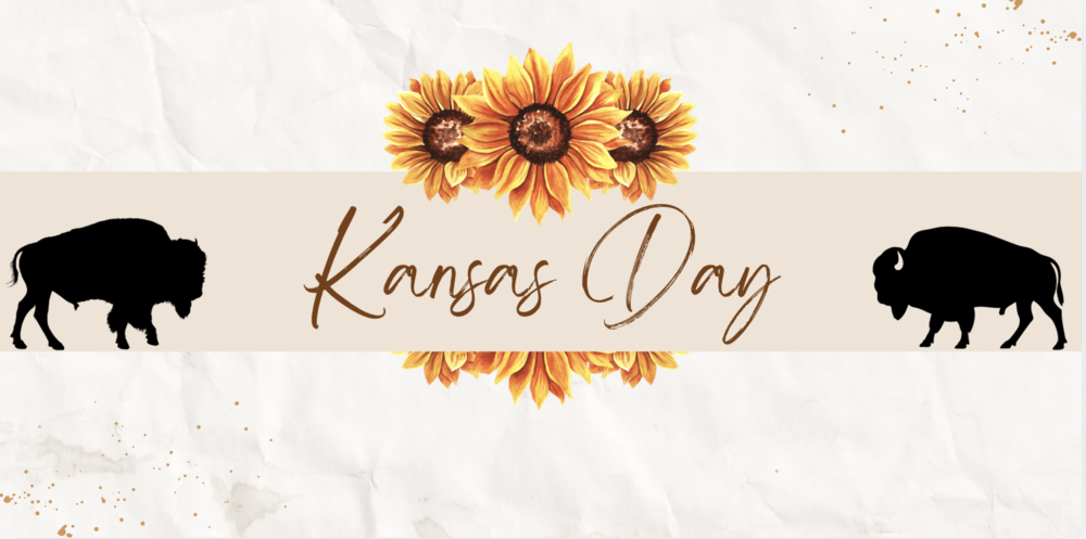 Kansas Day