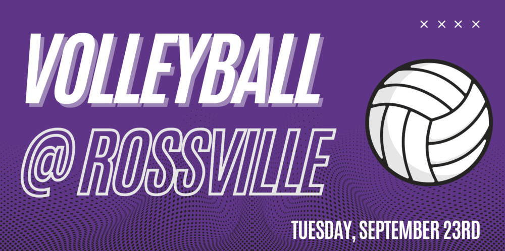 VB @ Rossville