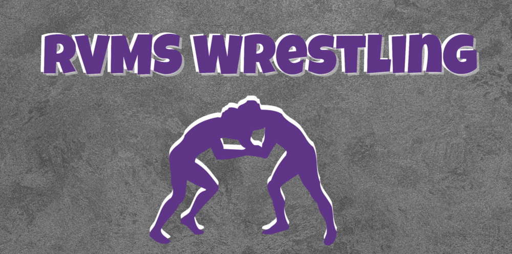 RVMS Wrestling