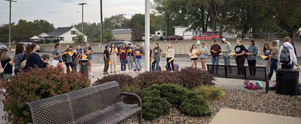 See You At The Pole