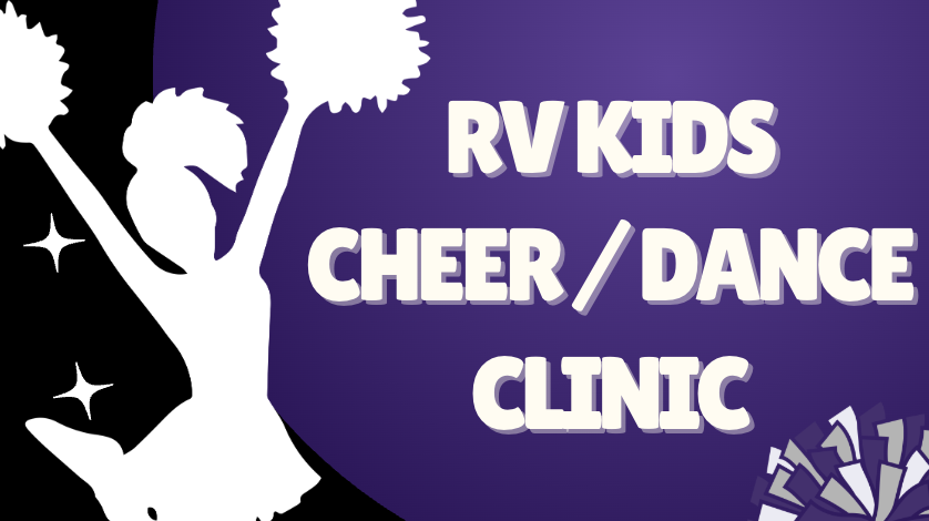 Cheer / Dance Clinic