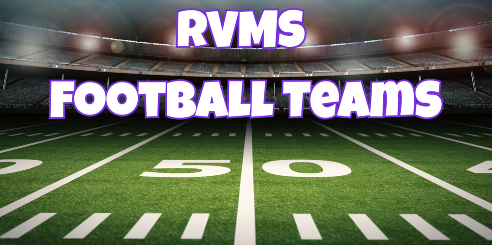 RVMS Football