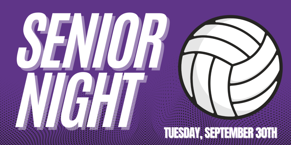 Senior Night