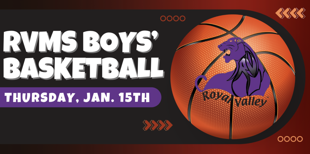 Boys' Basketball