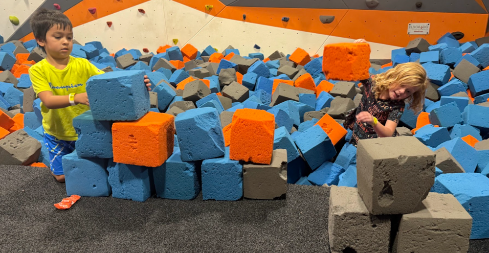 Sky Zone