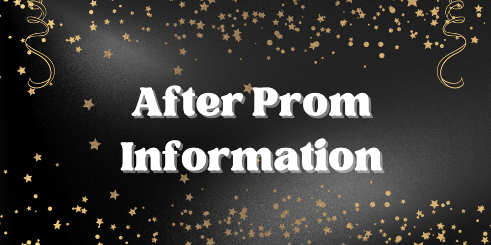 .after prom