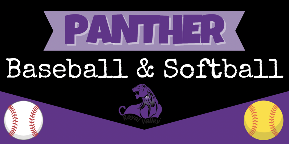 Baseball and Softball