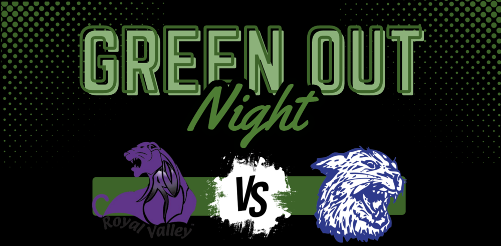 Green Out