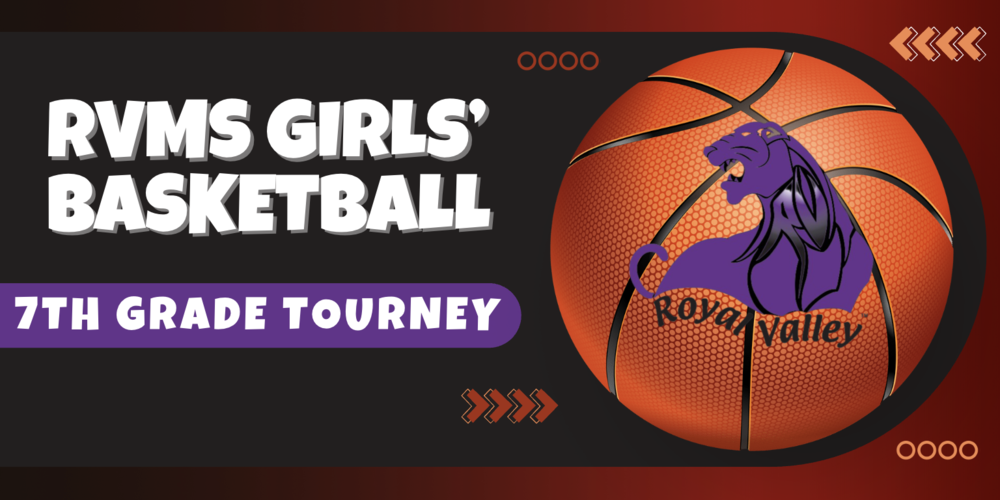 RVMS Girls' Basketball  