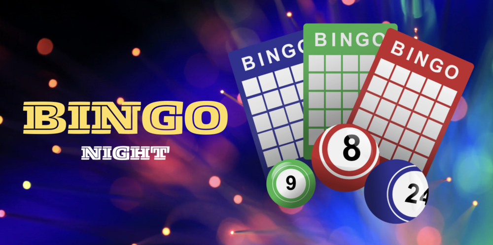 Bingo Event