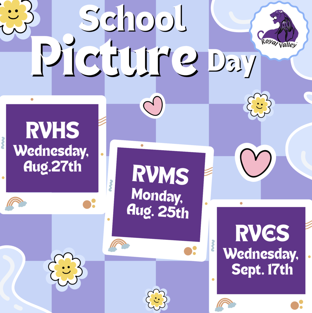School Picture Day
