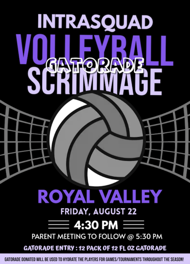Volleyball