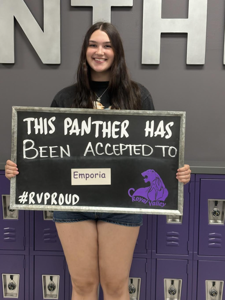 ACCEPTED