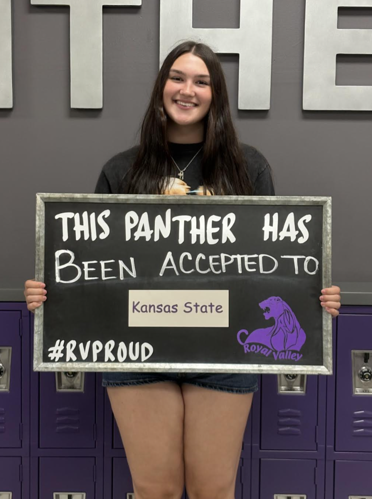 ACCEPTED