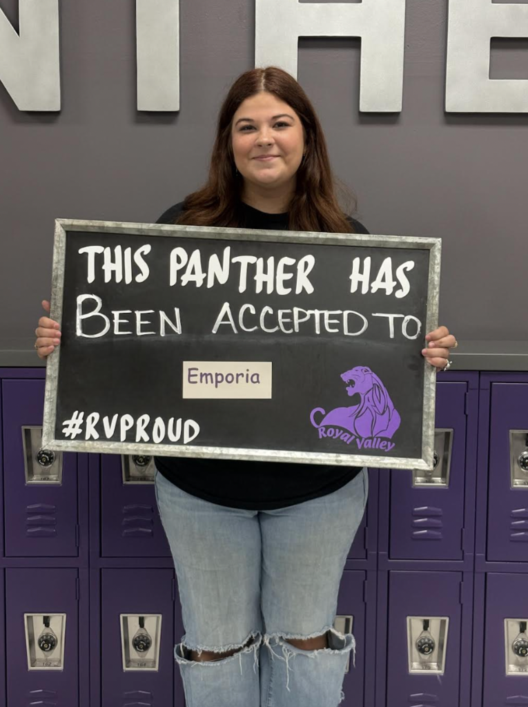 ACCEPTED