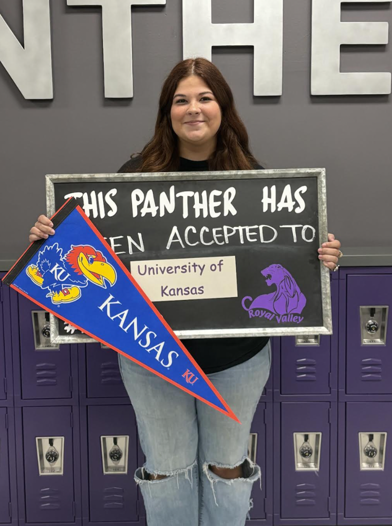 ACCEPTED