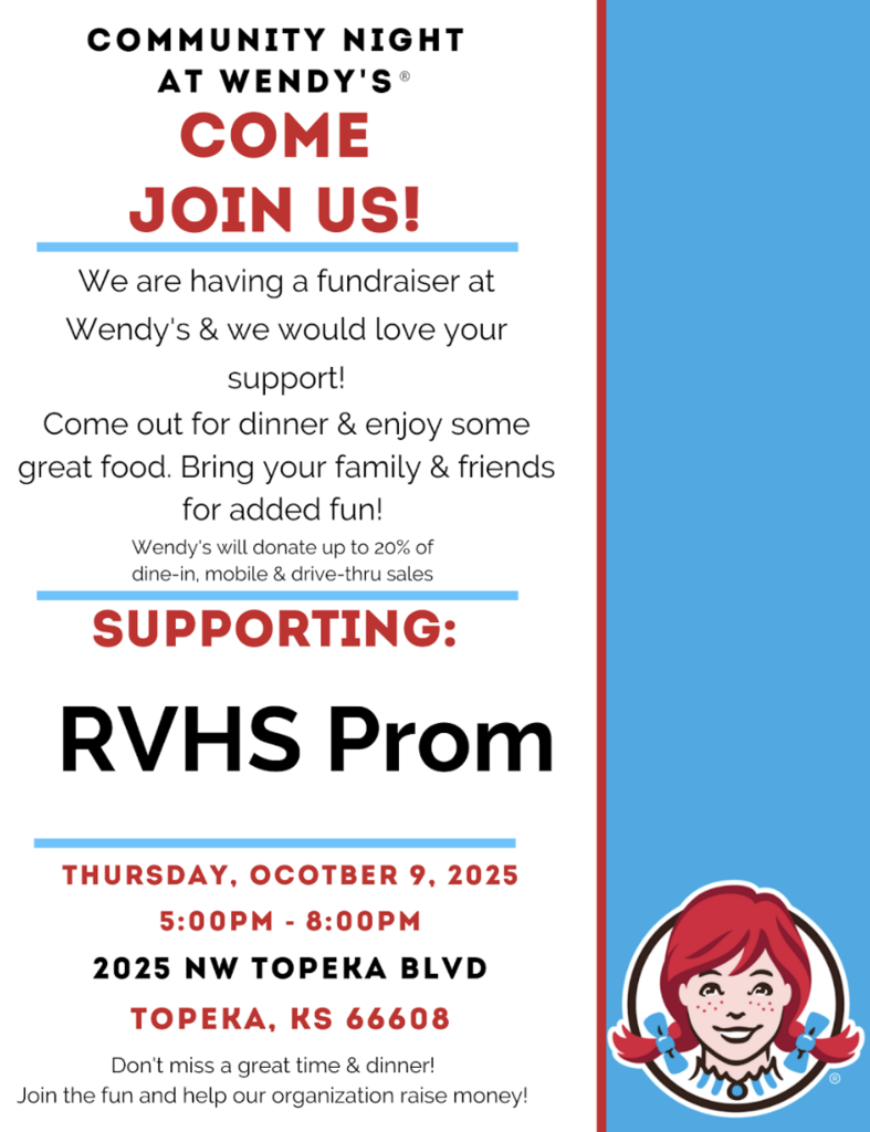 Prom Fundraiser